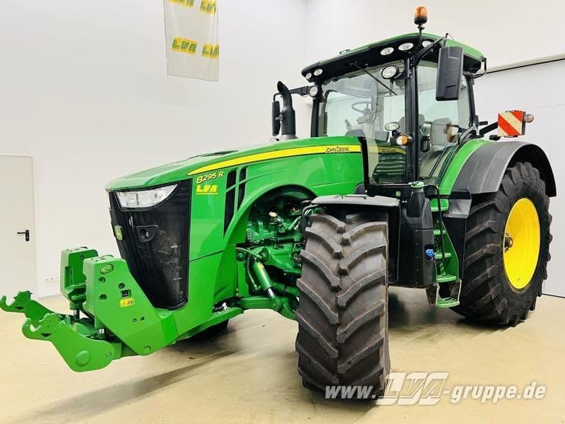 John Deere 8295R