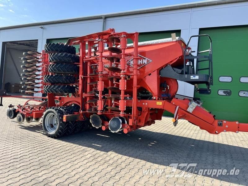 Kuhn Espro 6000R