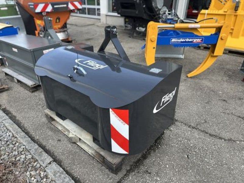 Fliegl Transportkiste 1450 mm