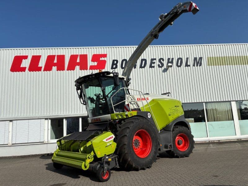 Claas JAGUAR 950