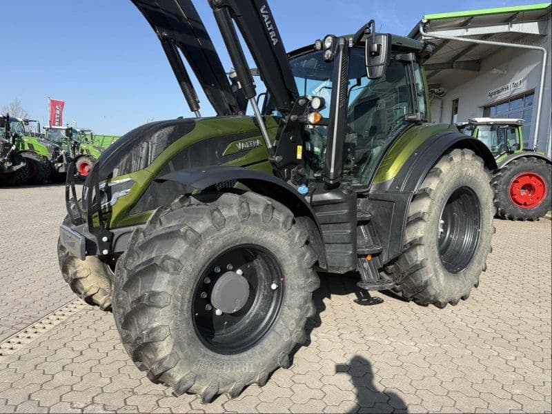 Valtra T175e Active