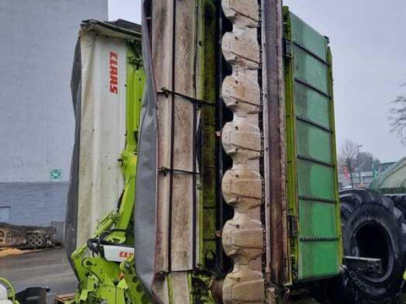 Claas DISCO 9100 C AS