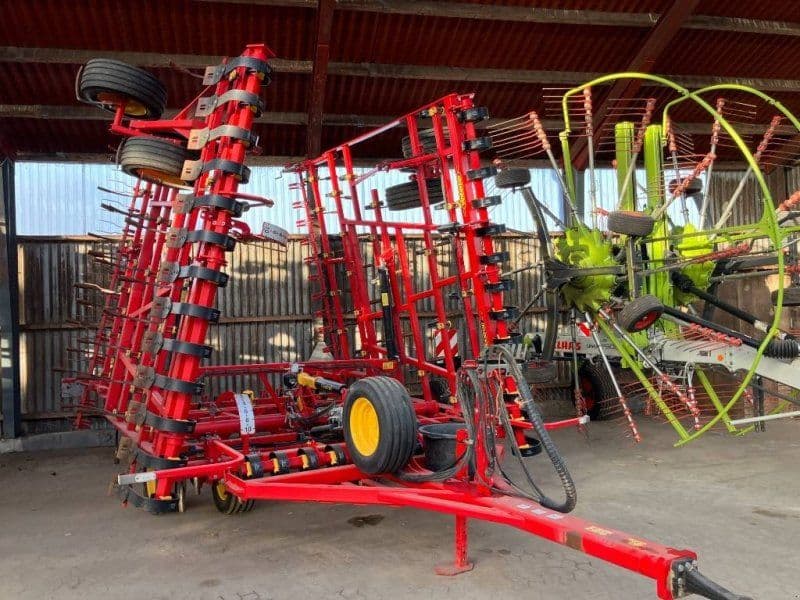 Väderstad Ferox FX 900