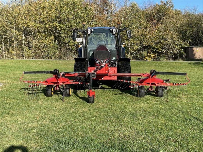 Fransgard TI 6000 FL