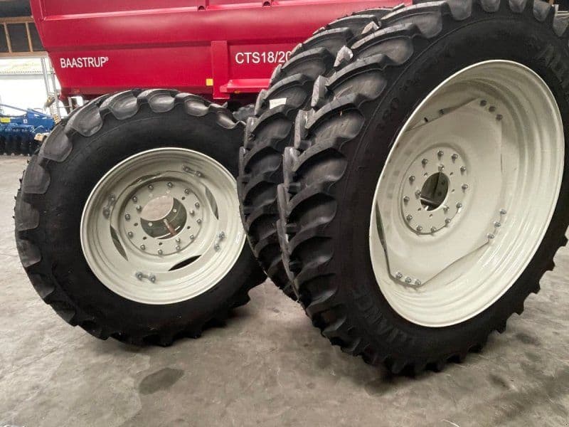 Alliance 380/85R34 380/90R50 sprøjtehjul