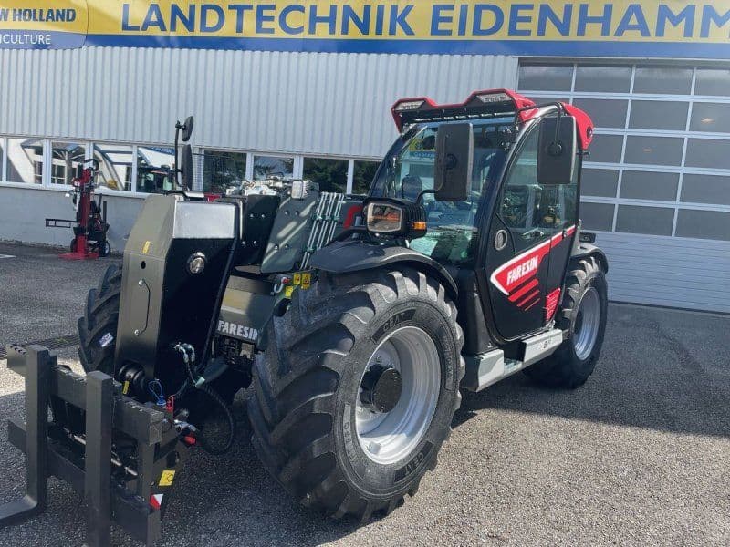 Faresin 9.32C CELLENCE