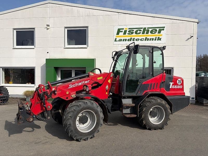 Schäffer 6680 T-2