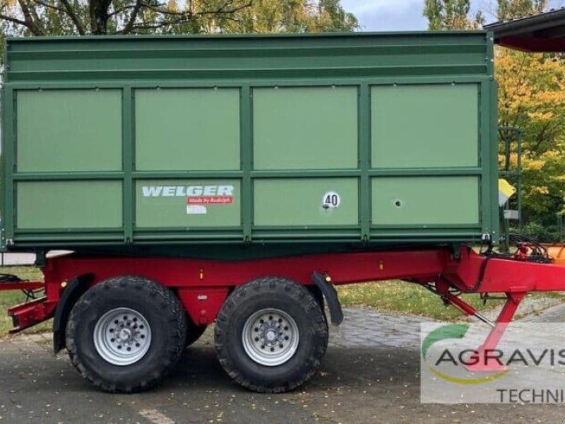 Rudolph TDK 300 20-60B