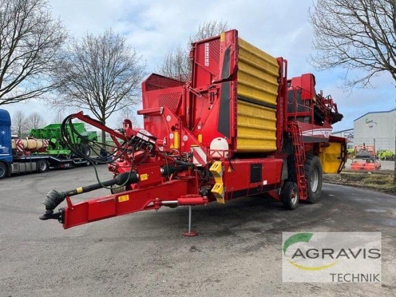 Grimme EVO 280