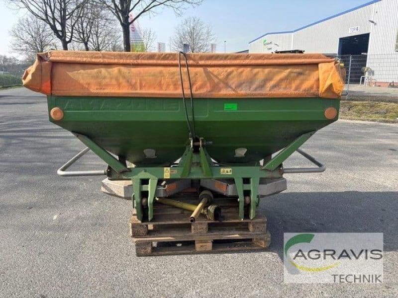 Amazone ZA-M MAX 1500