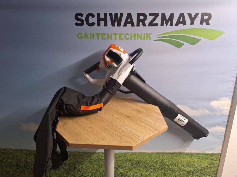 Stihl SHA 140