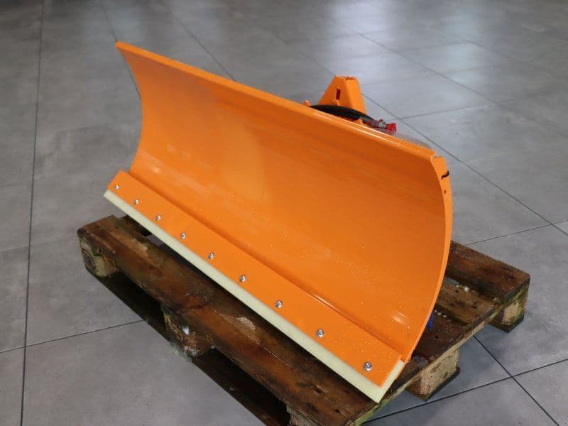 Iseki Schneeschild 1,3m