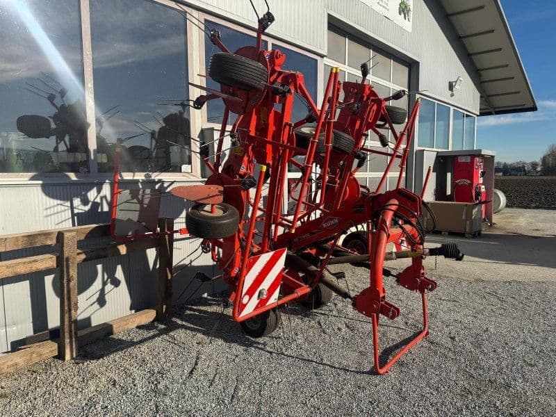 Kuhn GF 7902
