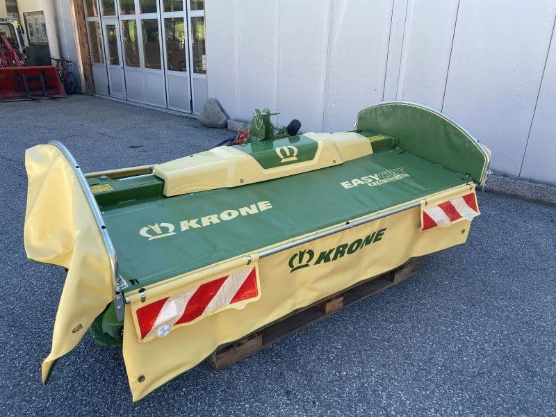 Krone EASYCUT F280Highand