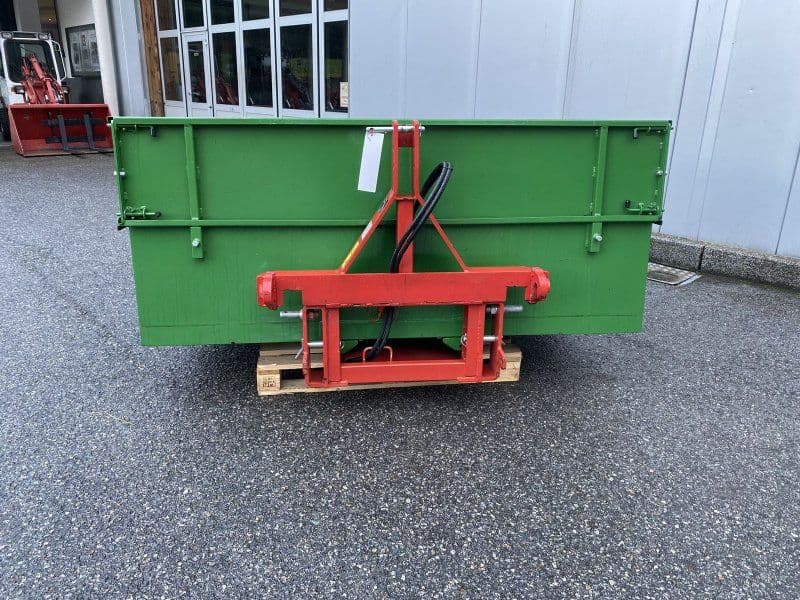 Fritz Hydro Spezial 210/125