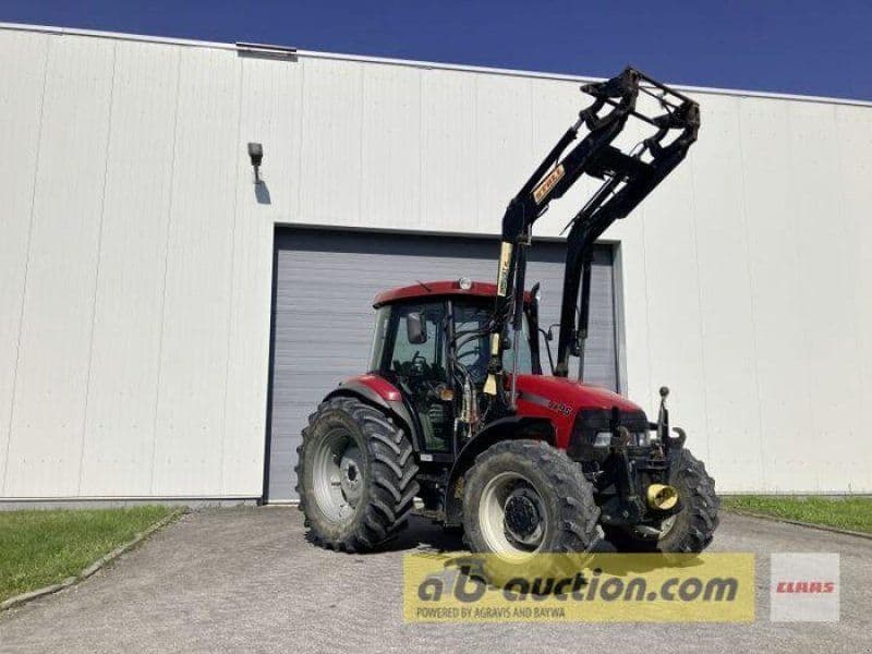 Case IH JX 95