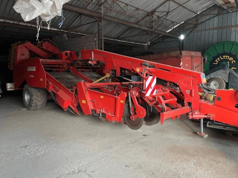 Grimme GV3000