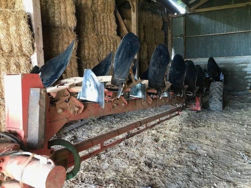 Gregoire-Besson SPERB9