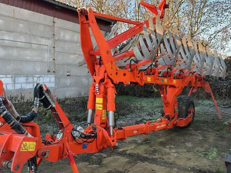 Kuhn VLD7EH