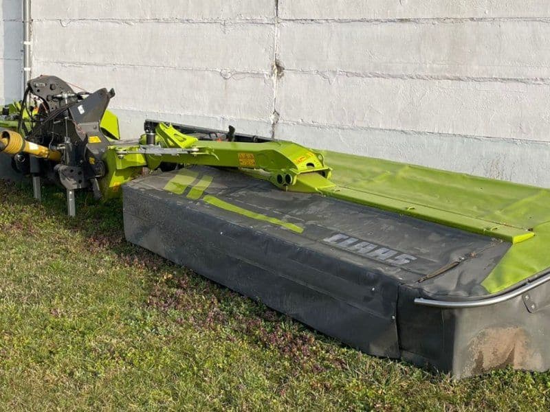 Claas Disco 9300 TREND