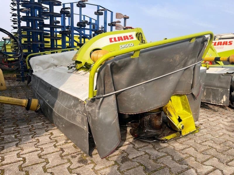 Claas DISCO 3100 F PROFIL