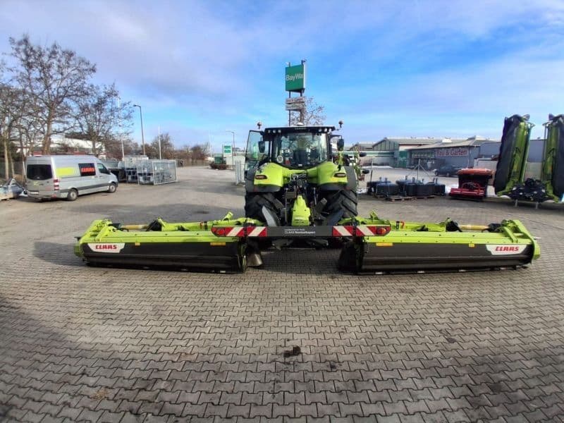 Claas DISCO 9300 DS