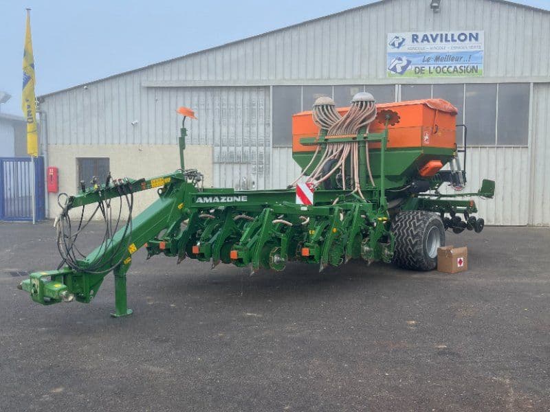 Amazone Primera DMC 3000 C