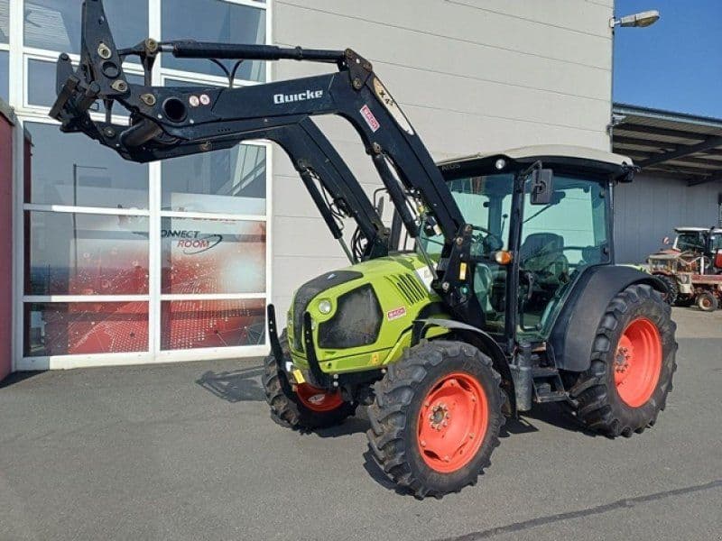 Claas ATOS 220