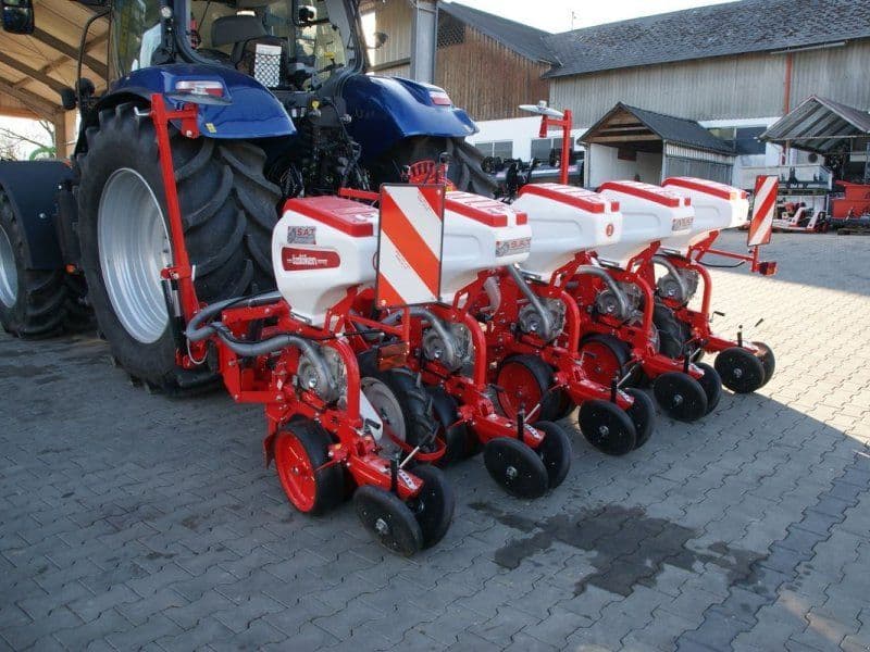 VPHE-DGP-5 Einzelkorn