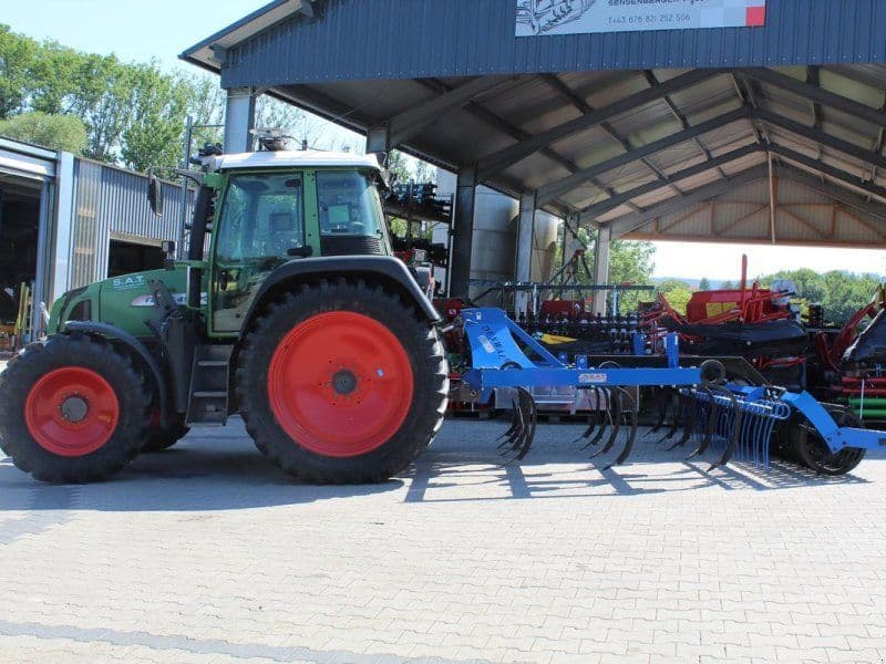 Mulch 3m Sofort verfügbar