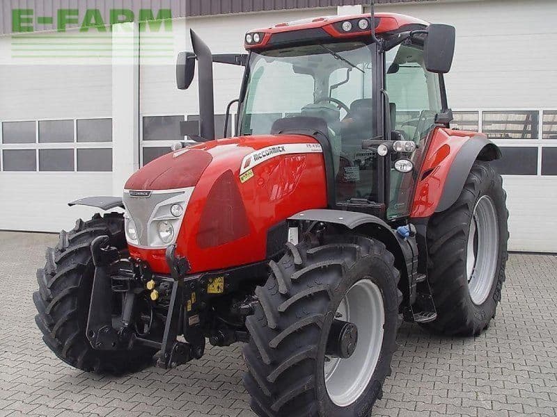 McCormick x6.430 ls