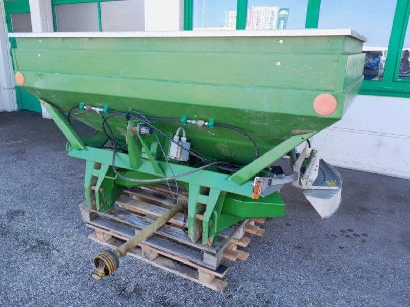 Amazone ZAM 1000