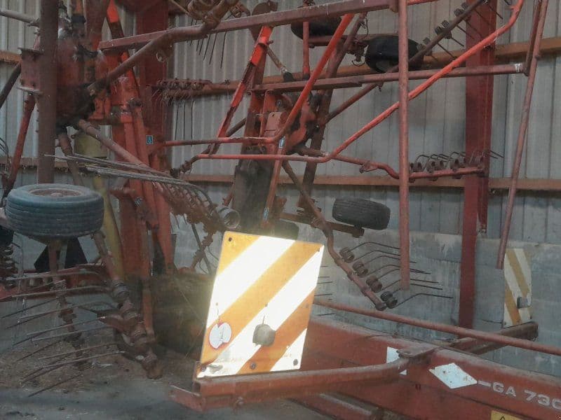 Kuhn GA 7301 7301