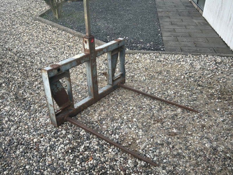 Alö halmspyd Euroskifte