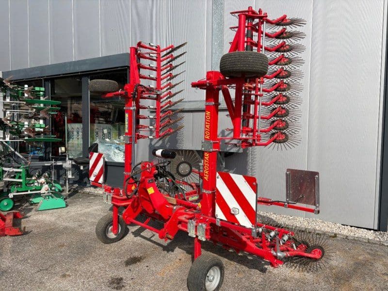 Einböck Aerostar-Rotation 600