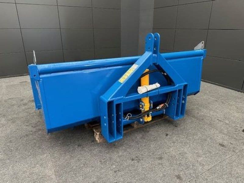 Göweil Kippmulde GHU 12/2200 DW 2,20x1,20x0,70m