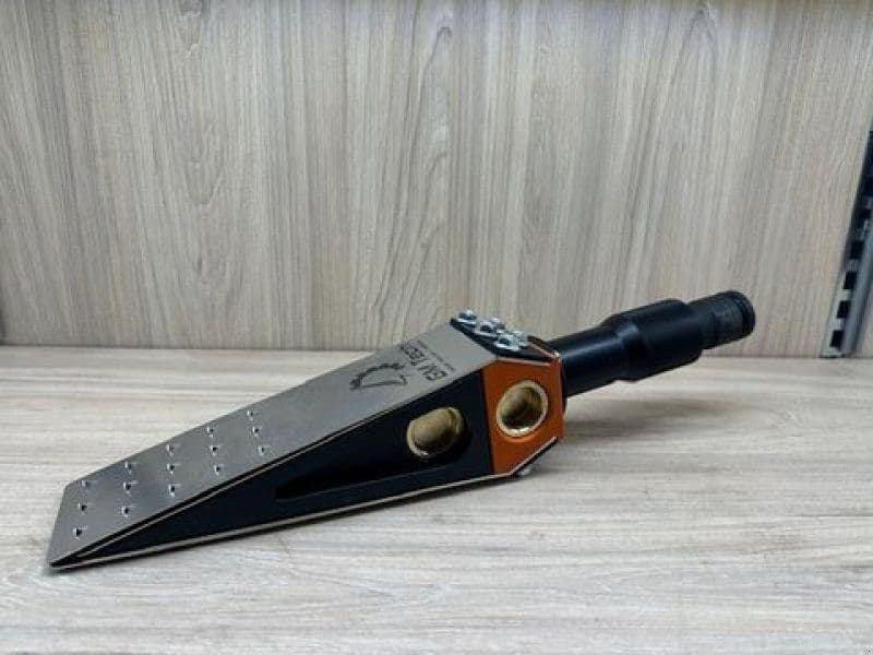 GM Tech Spaltkeil 3/4" 30to