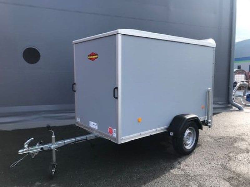 Böckmann Koffer KT 2513/75 750kg 2,51x1,30m