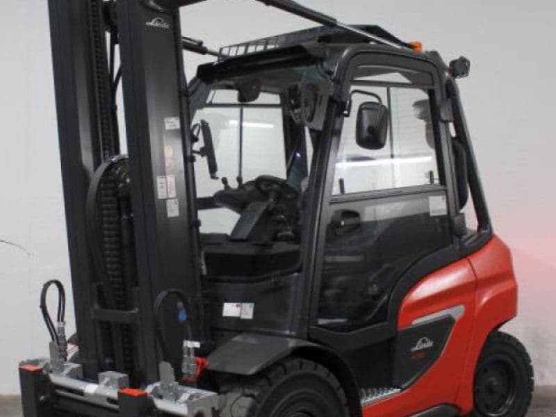 Linde H 50 D 1204-01
