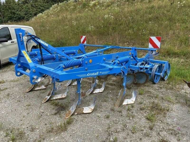 Lemken Kristall 9 / 300 U