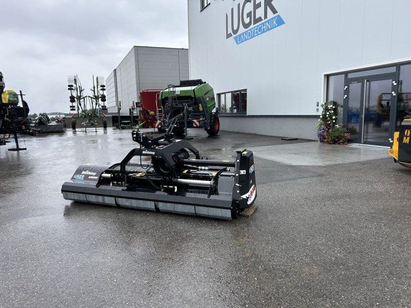 Müthing AlpinShark Vario 280