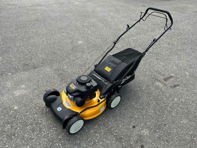 Cub Cadet LM1 CR53