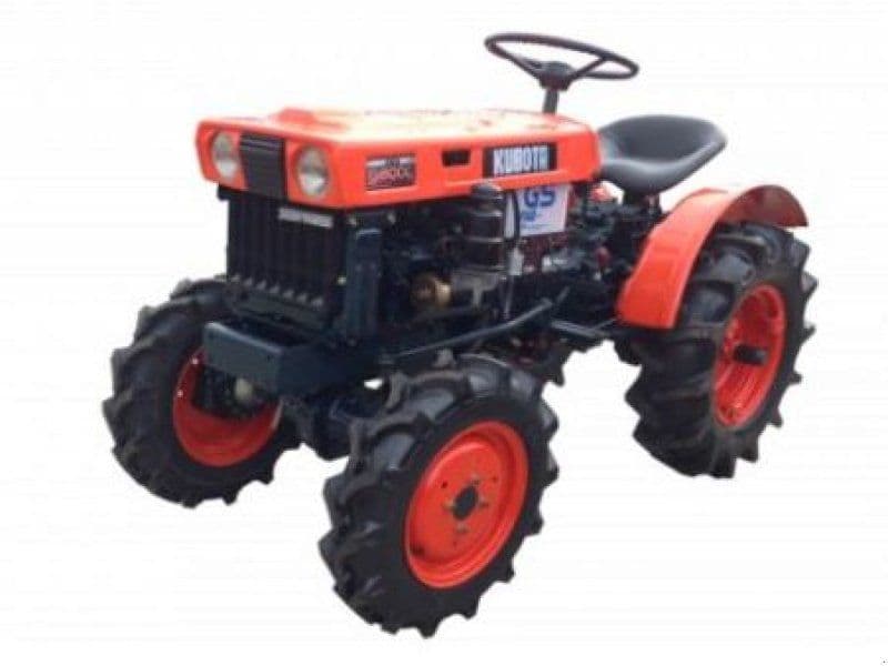 Kubota B6000