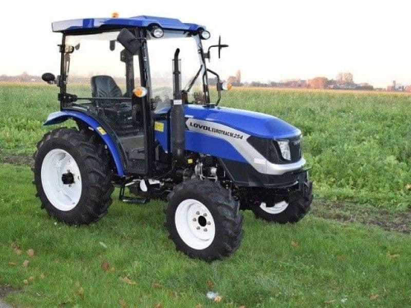 Farmtrac Lovol M254C