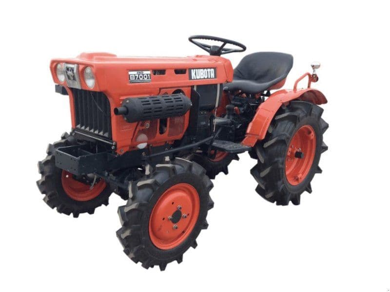 Kubota B7001