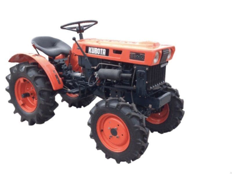Kubota B5001