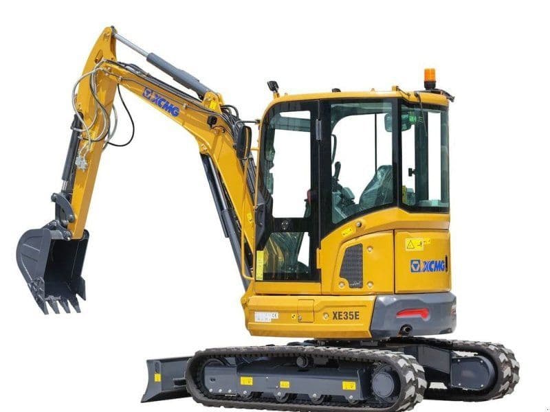 XCMG XE35E