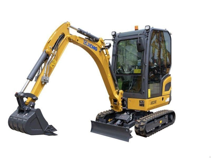 XCMG XE20E