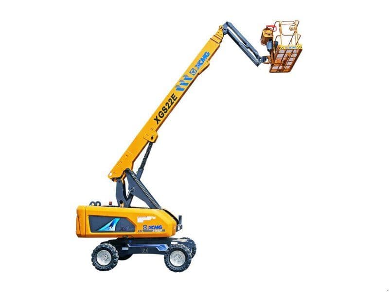 XCMG-XGS22E