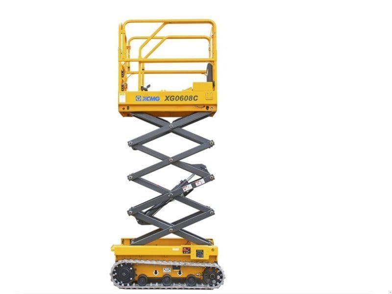 XCMG-XG0608C